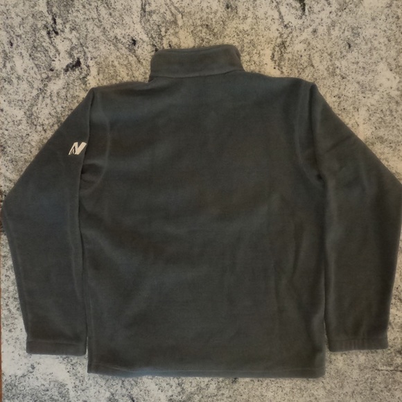 Columbia Half Zip Pullover - Picture 2 of 7